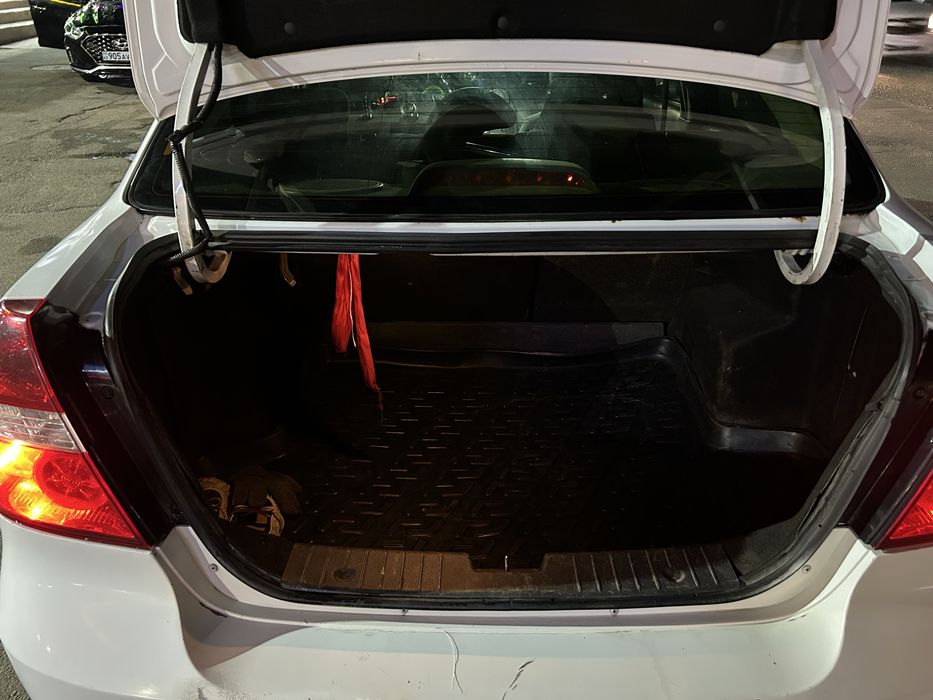 Ravon Nexia R3 2019