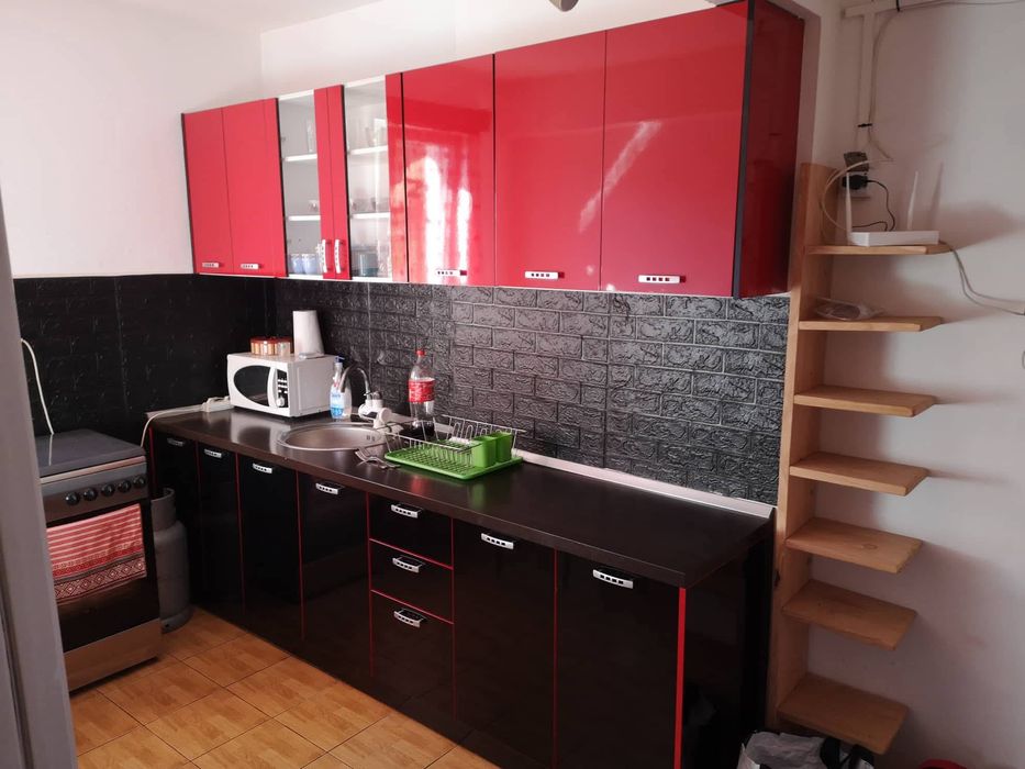 Apartament de vânzare !Pentru detalii sunați la numărul de telefon+420603996205