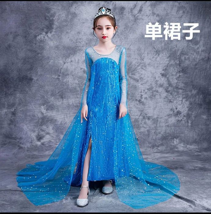 Прокат новогодних костюмов