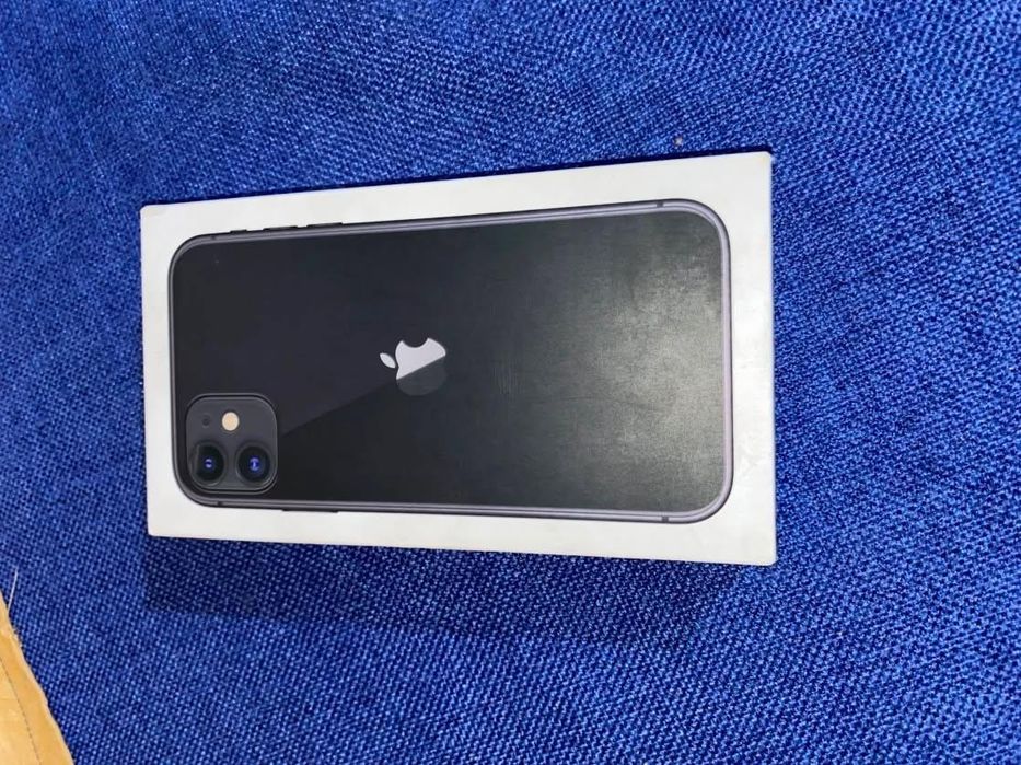 iPhone 11 сатылады