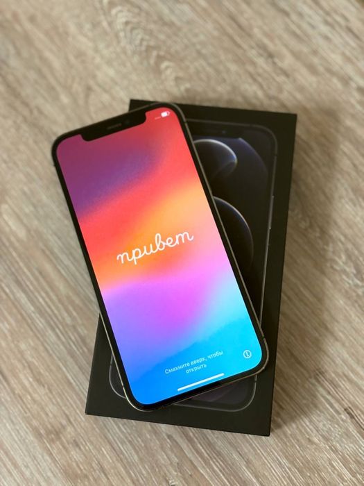 iPhone 12 Pro | Айфон 12 Про