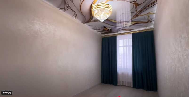 Urganch Shahar markazida yangi kvartira