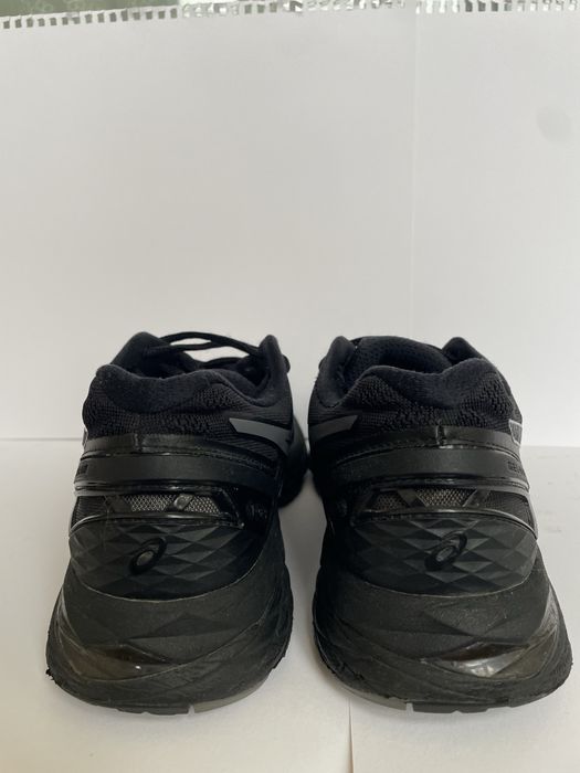Asics gel  negrii