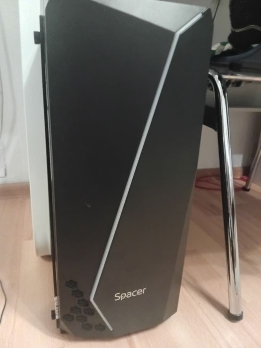 Pc gaming aproape nou