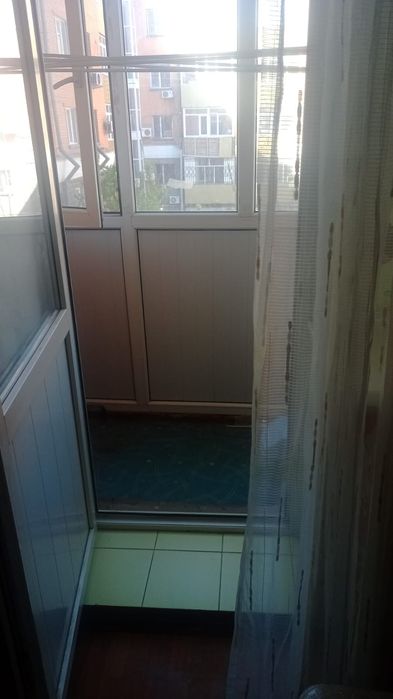 Курмангазы 5. Конечная авангарда