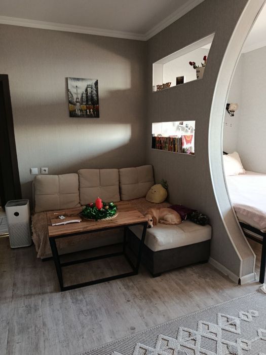 Продается квартира Кадышева базар, Дубовая, Тузель 1/9/9