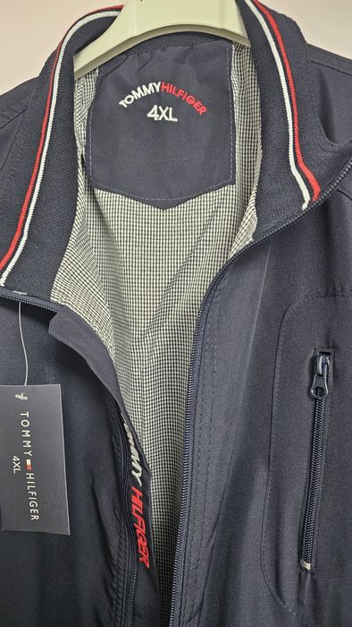 Geacă bărbătească măsura 6 XL,5xL,3XL,XL,