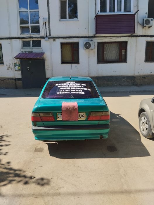 Продам Ниссан примера 1996г.