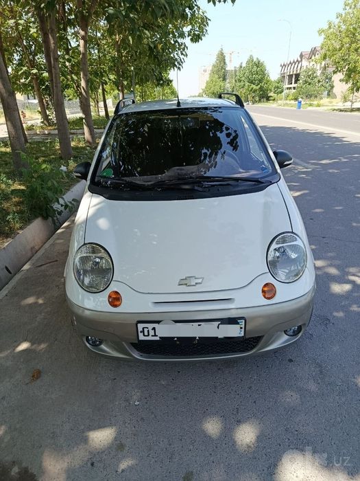 MATIZ BEST 2015 alo