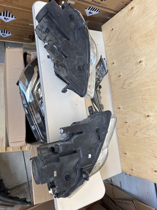 Фарове за WV Passat B6