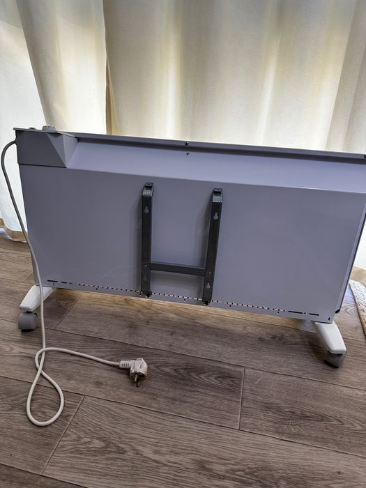 Обогреватель инвертор electrolux
