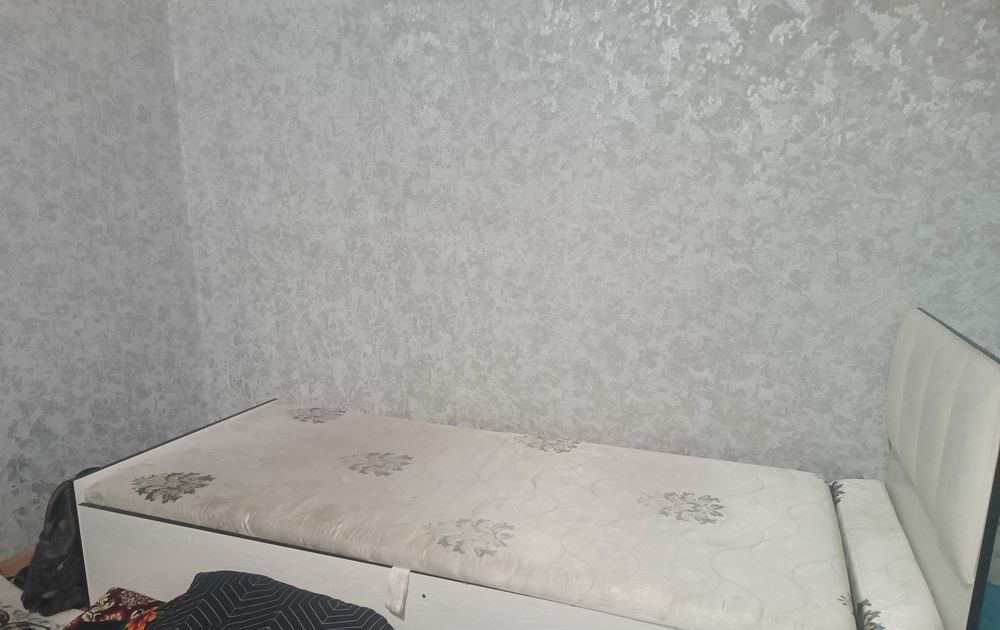 Bir kishilik spalni