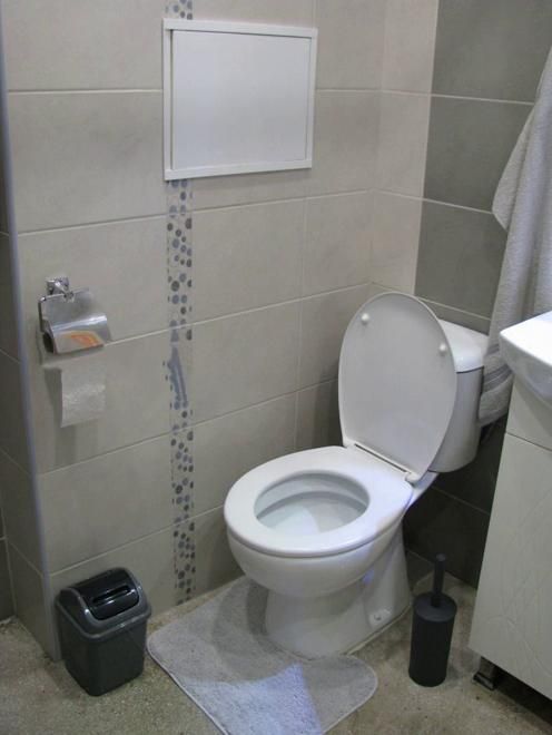 Едностаен апартамент в Центъра на София.