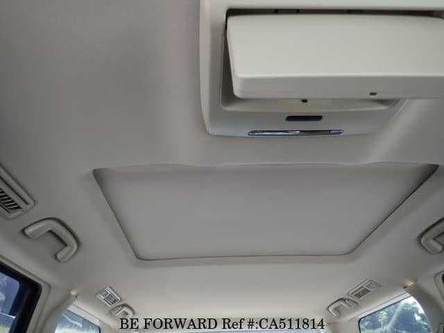 Toyota Alphard 2007г. Обьем 3.0