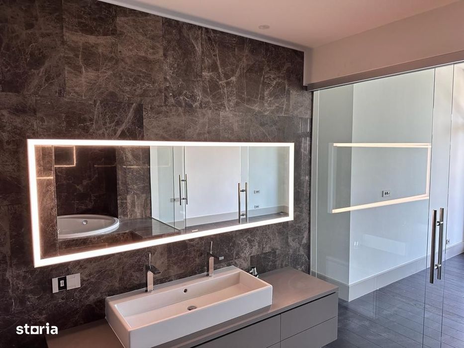 Penthouse 4 camere 102 The Address