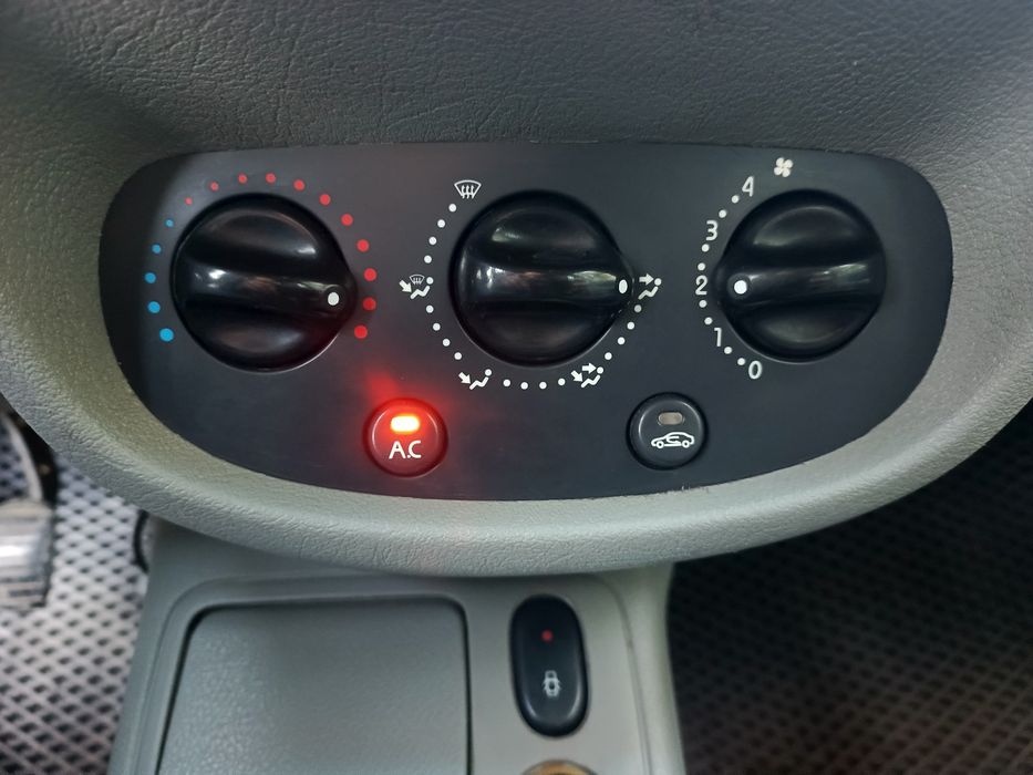 Продам Renault symbol