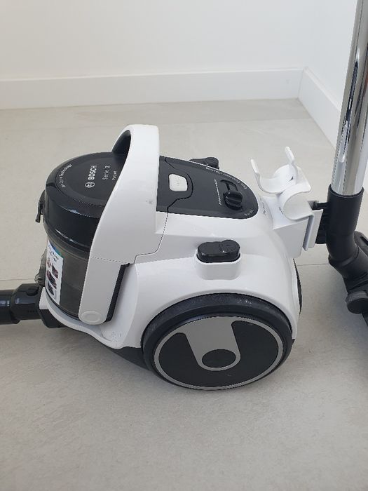 Bosch Serie 2 Parquet
