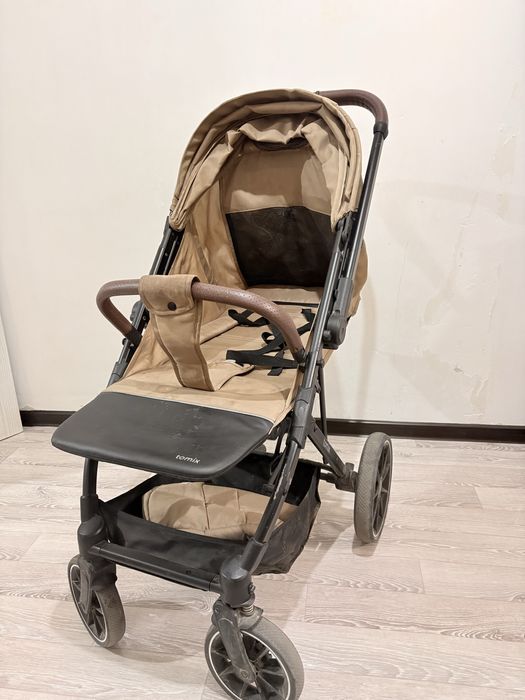 Продам коляску tomix kelli