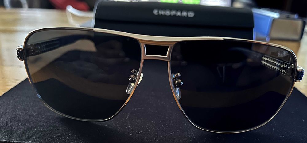 Оригинални Очила CHOPARD 675лв.