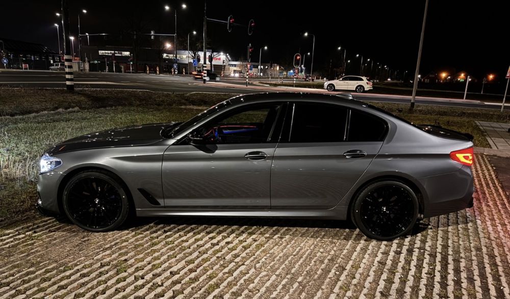 Бмв м5 джанти 20 цола оригинални