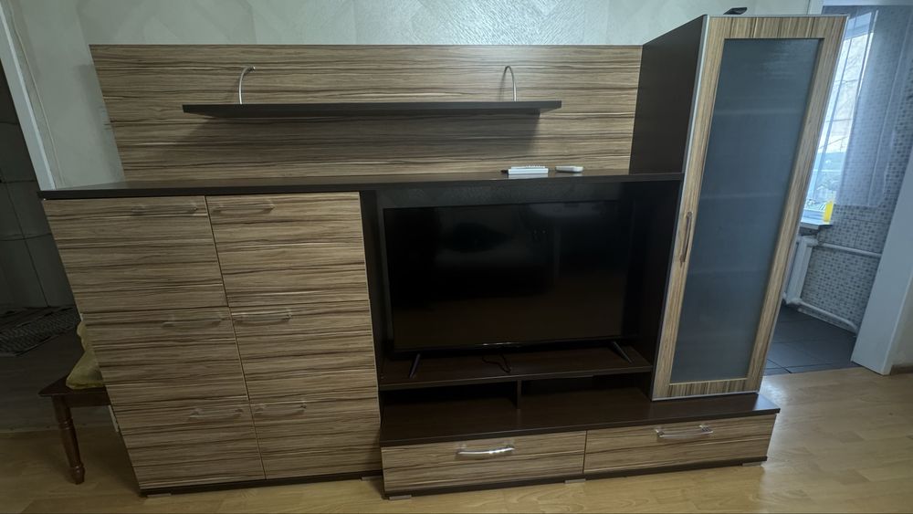 Продам горку в зал