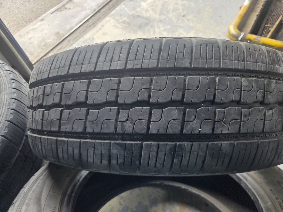Покрышки  шины 215/65/16с 109/107