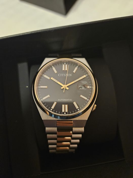 Ceas Citizen Tsuyosa Automatic