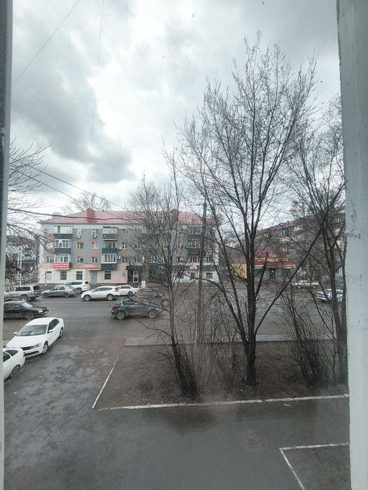 2к квартира в центре