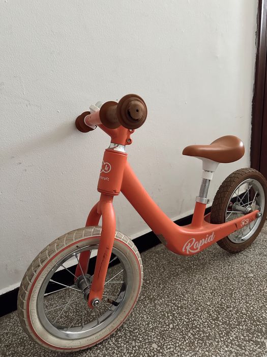 Колело Specialized и баланс Rapid