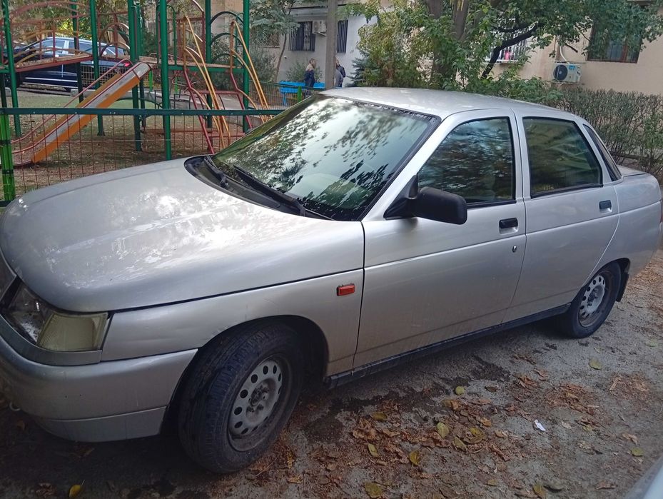 Продам Лада 2110. СРОЧНО!!!