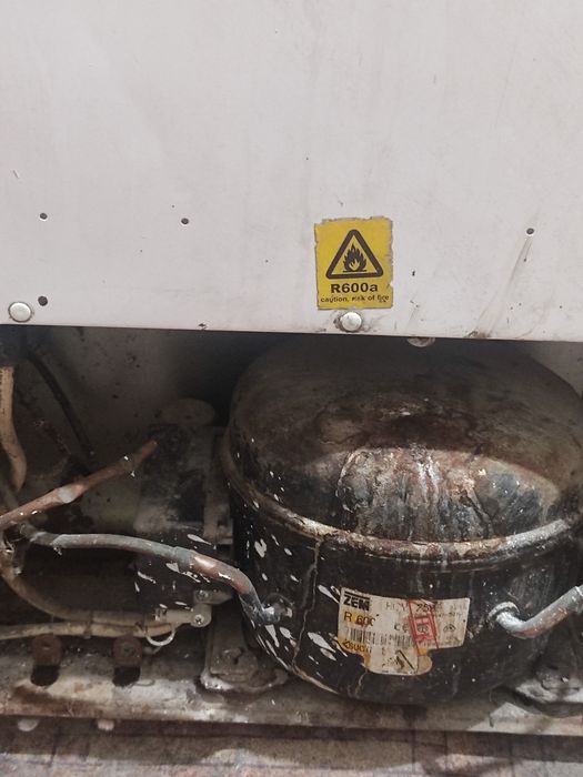 Продам холодильник бу