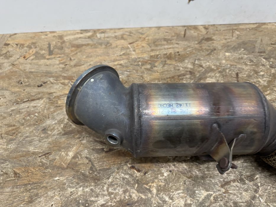 Filtru Particule / DPF Bmw X3 G01 X4 G02 LCI