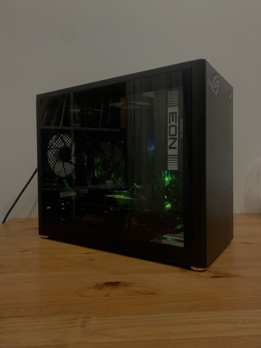 RTX+i9 компьютер