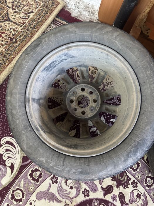 Диски r14 продам