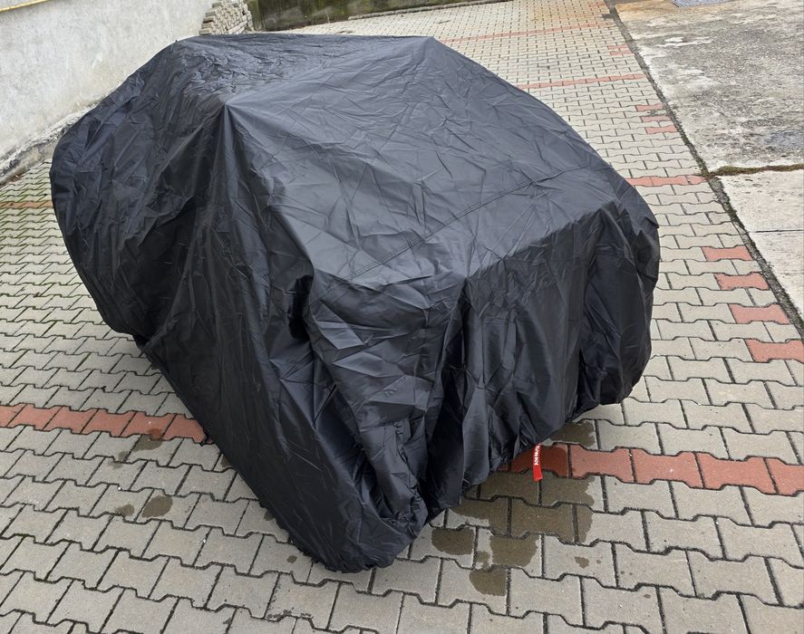 Vand Husa-Prelata protectie ATV