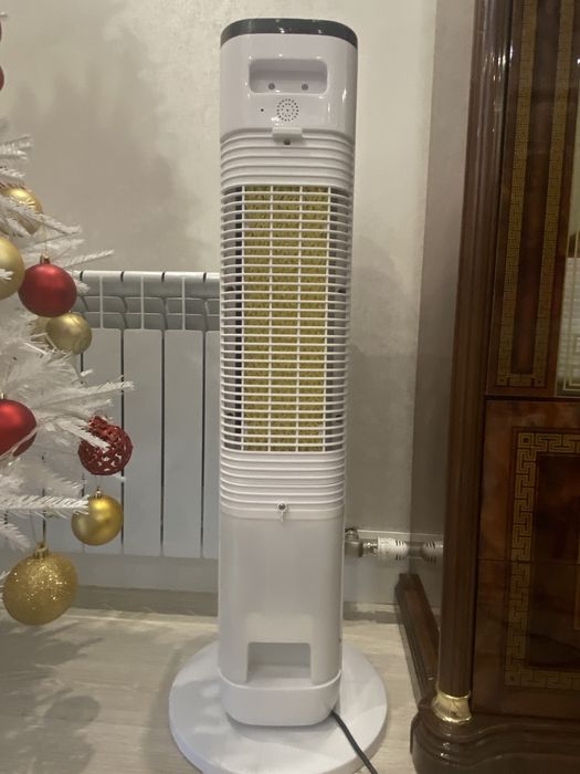 Система кондиционирования