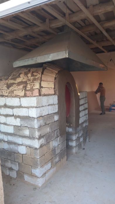 Tandir sifatli hamda arzon