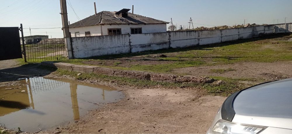 4 гектар ферма сотилади