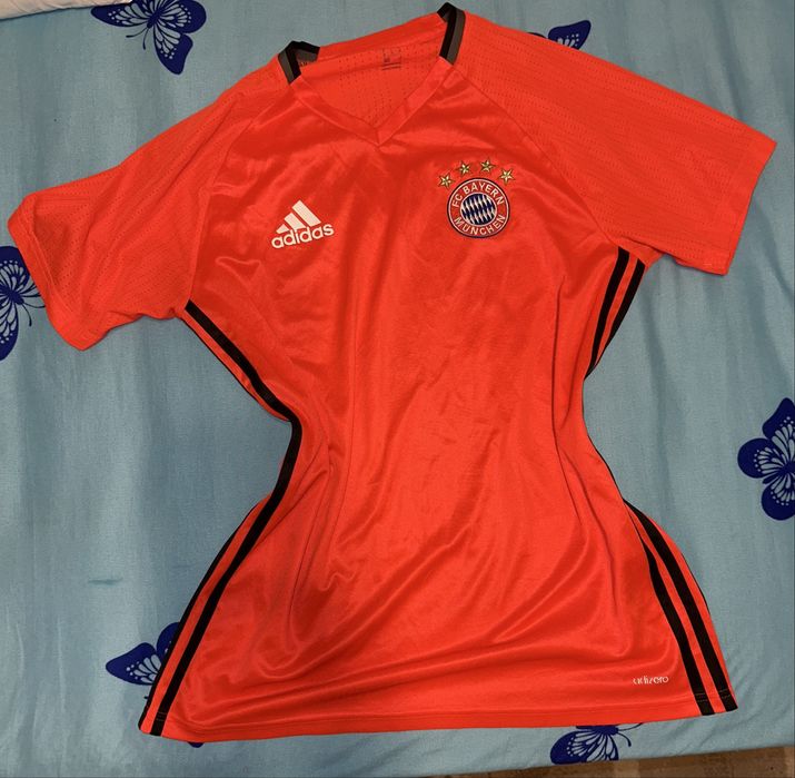 Tricou Adidas Sport