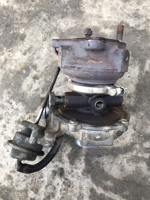 Turbina mitsubishi l 200 2.5 did an 2008