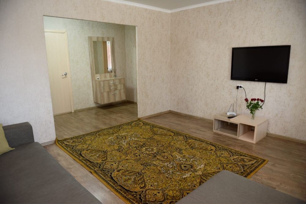 Сдам каартиру посуточно