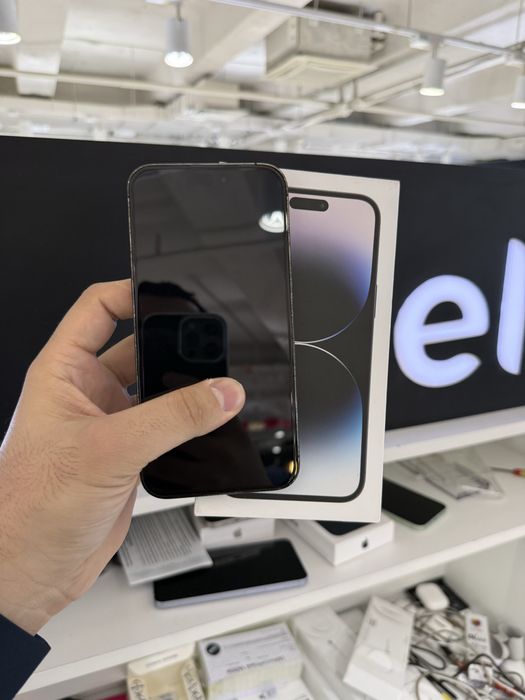 Iphone 14 pro max 512gb