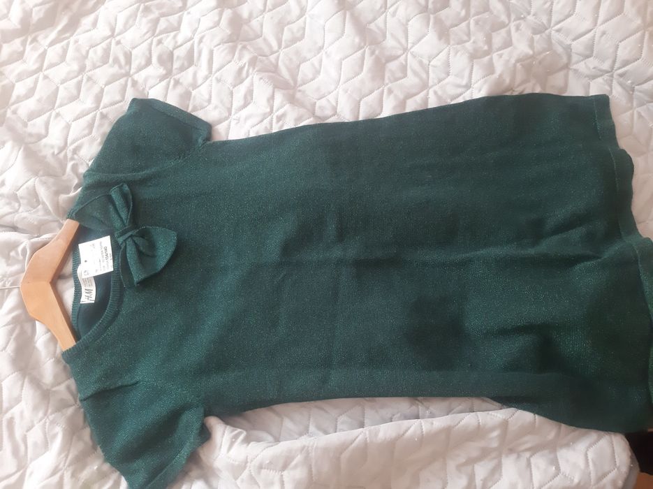 Рокля H&M за момиче