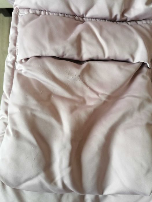 Детско зимно яке