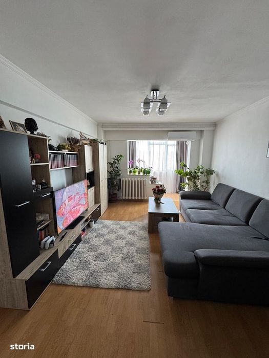 Apartament 3 camere c.f.1/dec Trivale — fotografia 3
