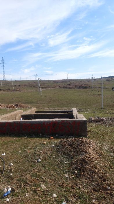 Жер телімі 8 соттық