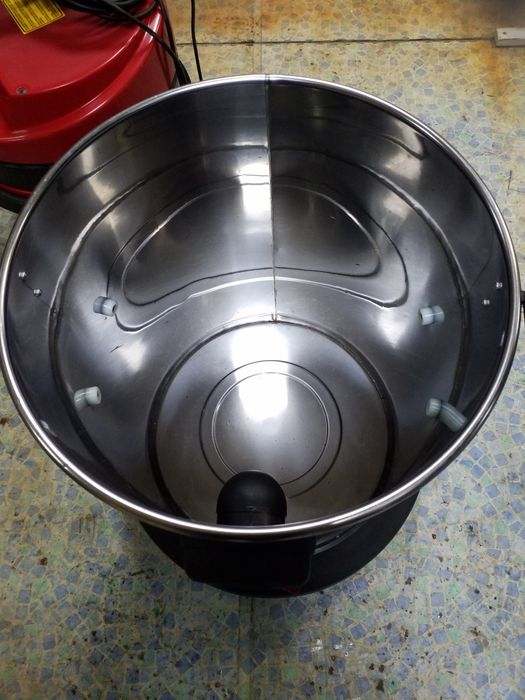 Пылесос  Portotecnica