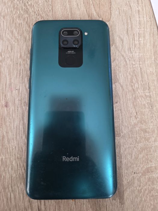Redmi Note 9 за части