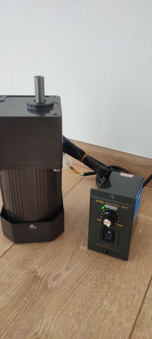 Motoreductor  protap,rotisor