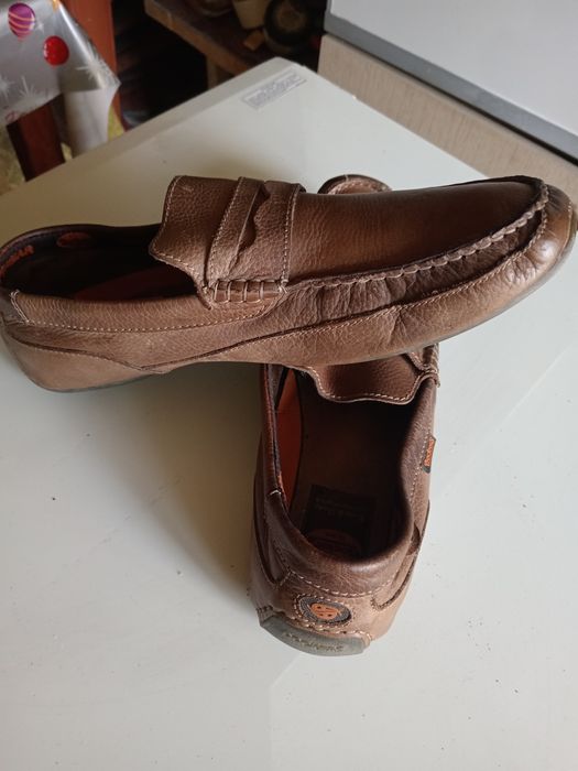 Vând mocasini Docker s Nr 42